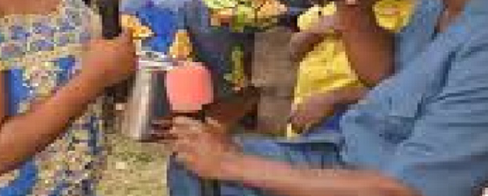 Congo : Il dépense 6 millions FCFA pour la dot et surprend sa femme dans une chambre de passe 6 jours après