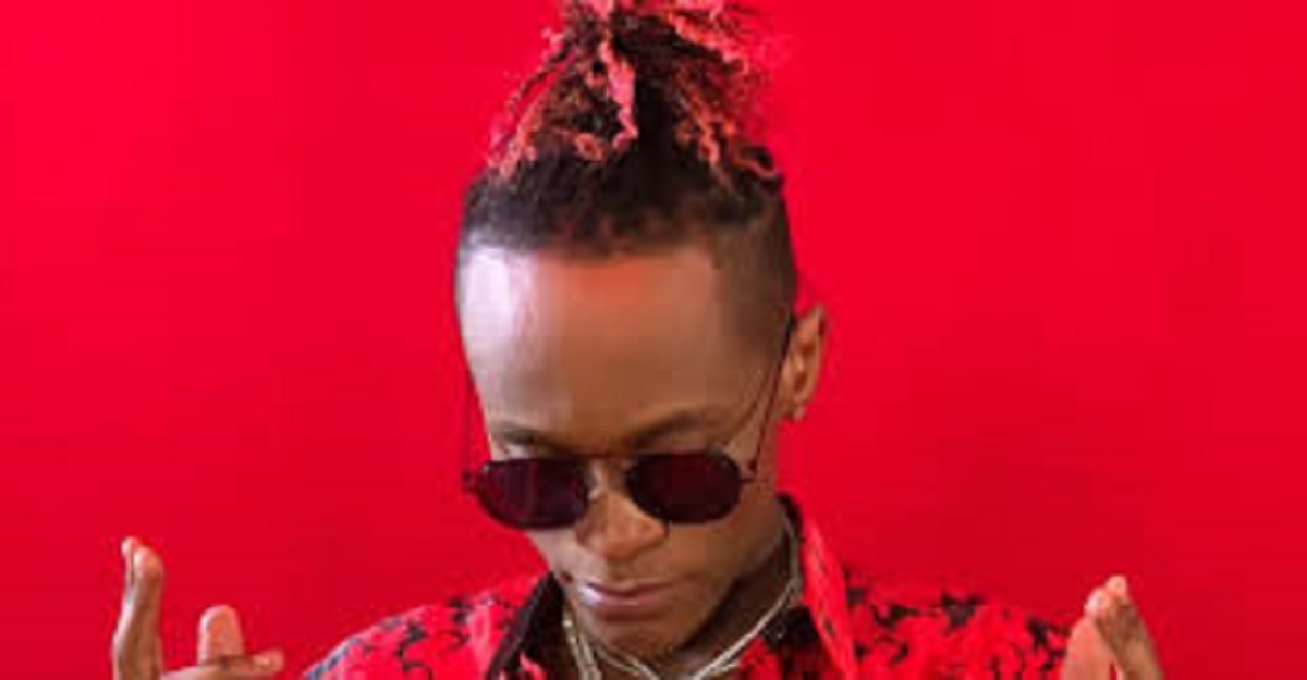 Congo / Musique : Innoss’B s’exprime sur son parcours