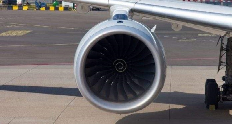 Congo : Pour espérer aller en Europe, il se cache dans le réacteur d’un jet (Vidéo)