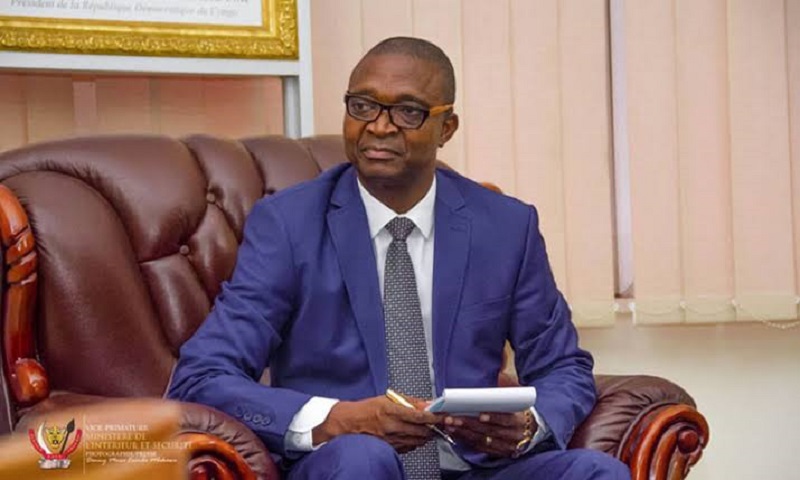Congo : coup dur pour Emmanuel Shadary, le représentant  de  Joseph Kabila lors de la dernière élection présidentielle