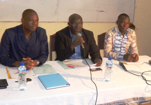 Conserver la mémoire du Togo, une nécessité
