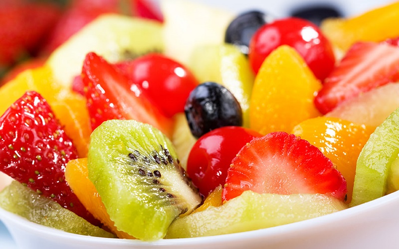 Consommer ce fruit rouge renforce votre système immunitaire