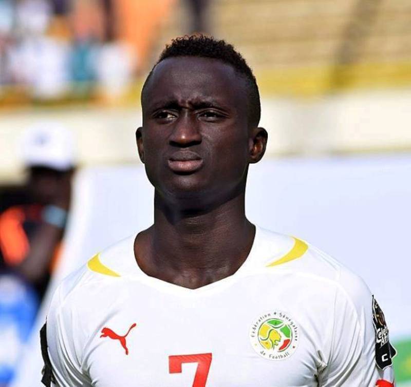 Contrôlé positif au dopage, cet attaquant sénégalais risque gros ! (photo)