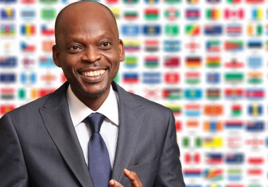 Coopération germano-togolaise : le printemps est enfin arrivé !