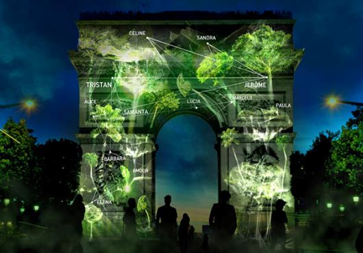 Cop 21, les jeunes Francophones s’engagent