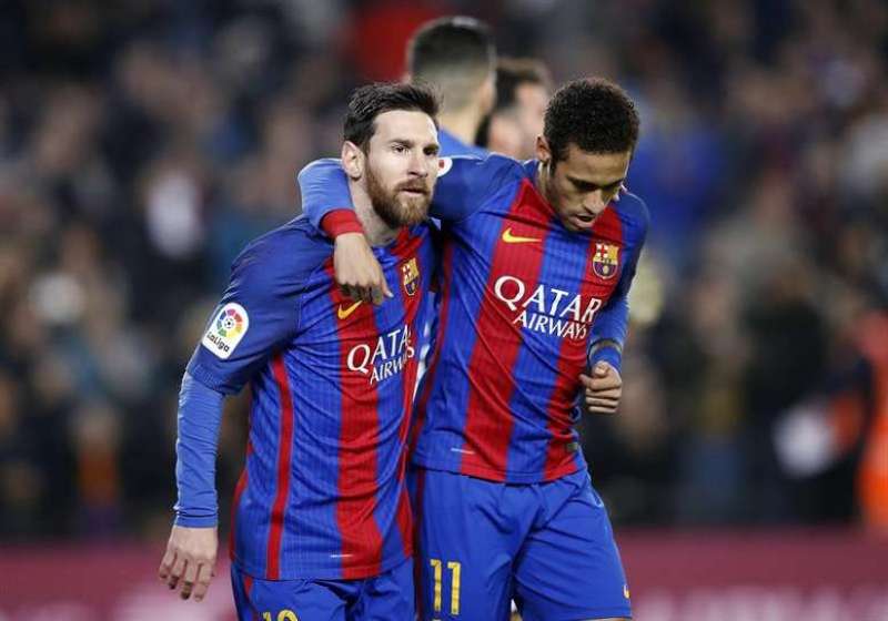 Copa America : le beau geste de Neymar envers Messi après la défaite de l’Argentine face au Brésil