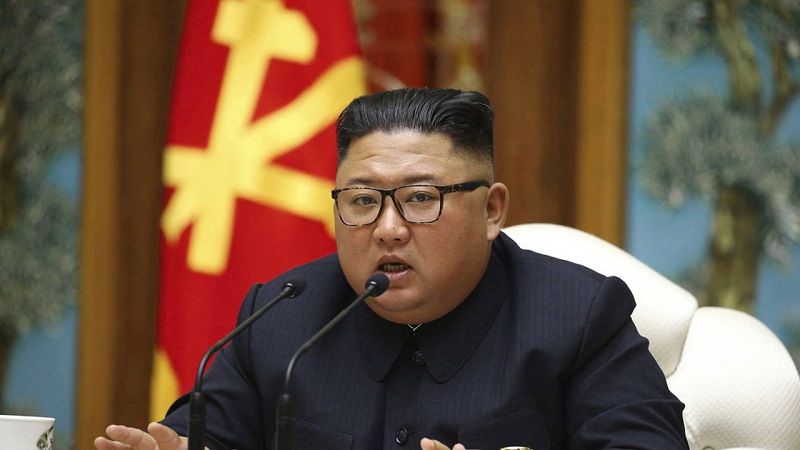 Kim Jong-un explique pourquoi la Corée du Nord augmente son potentiel militaire