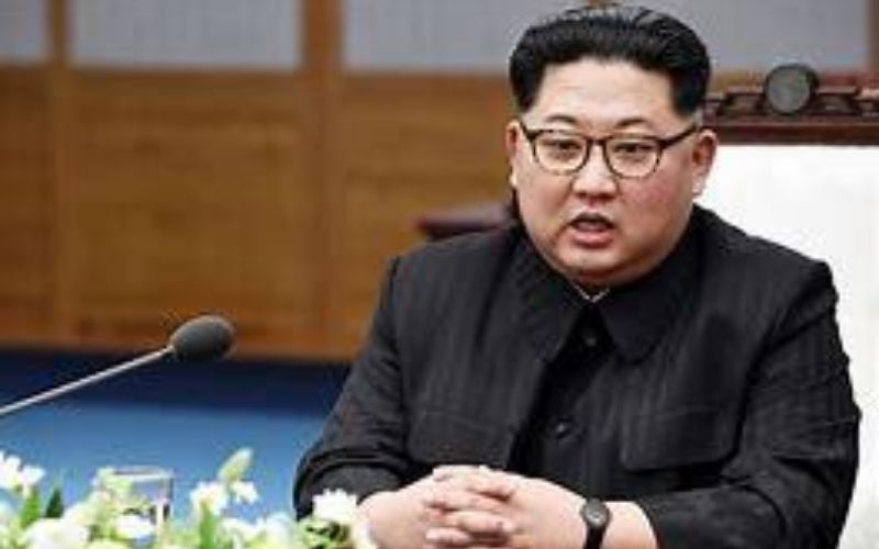 Corée du Nord : Kim Jong-Un convoque un congrès exceptionnel du Parti des Travailleurs
