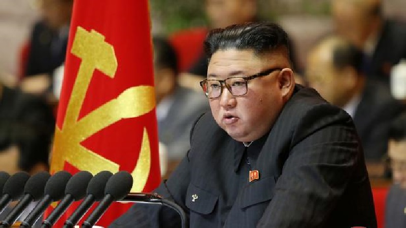 Corée du Nord : Kim Jong Un va renforcer les capacités de défense