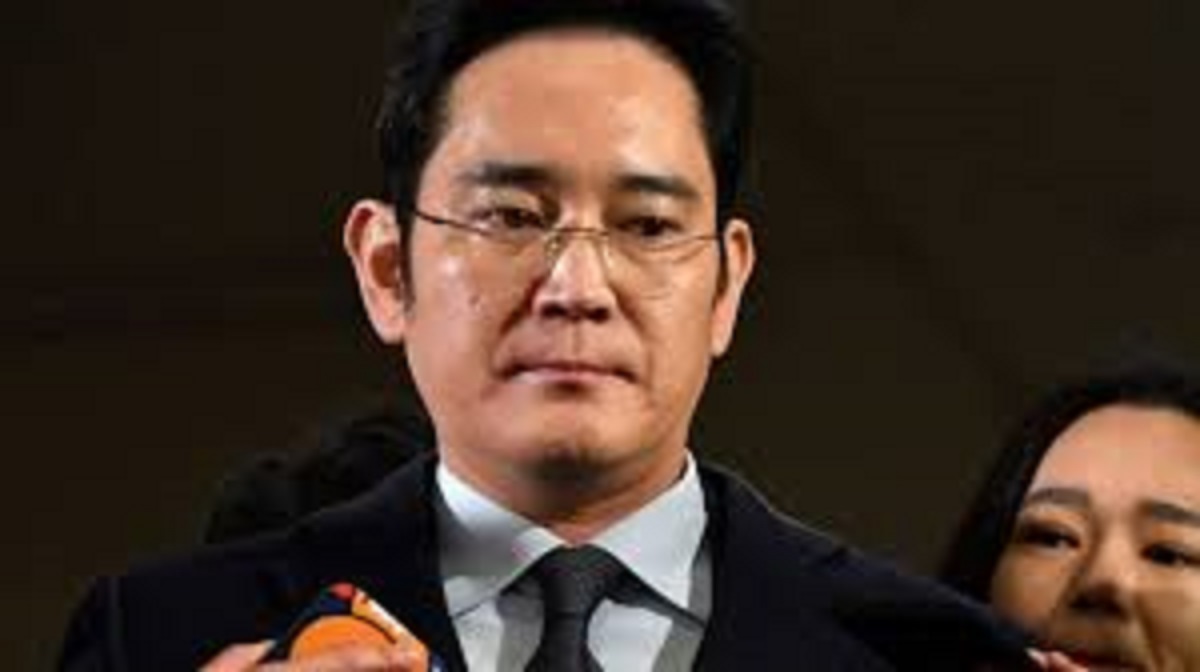 Corée du Sud / Corruption : de lourdes peines de prison pour le patron de Samsung