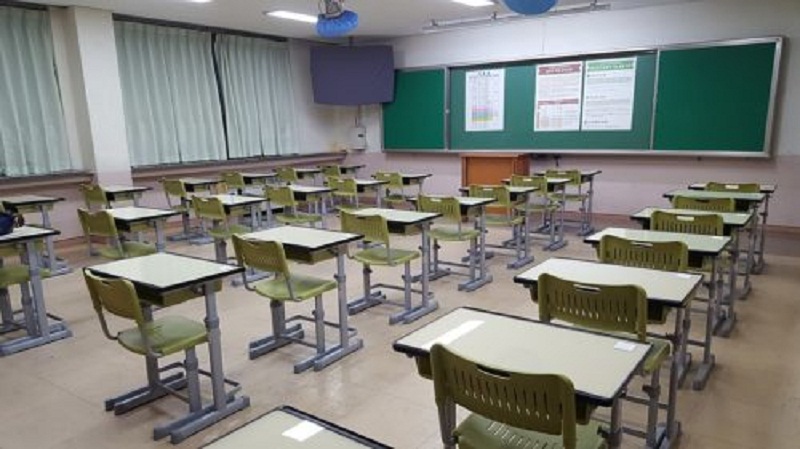 Corée du Sud : réouverture des écoles avec des mesures assez particulières