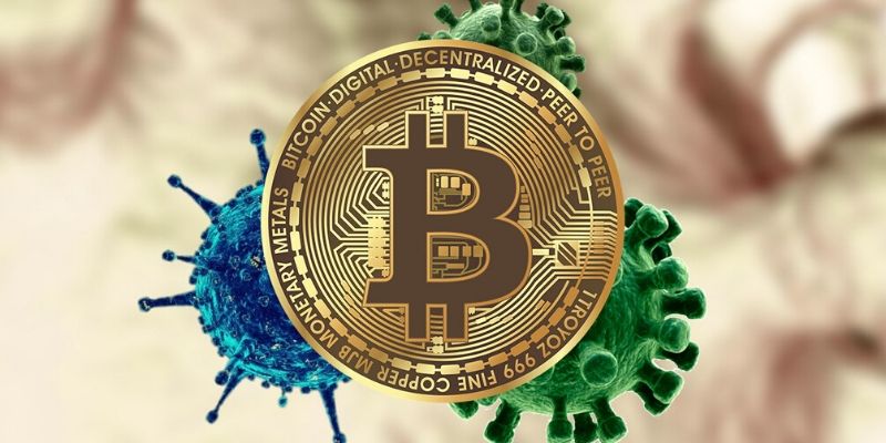 CoronaCoin : cette cryptomonnaie du coronavirus prend de la valeur avec la propagation du virus