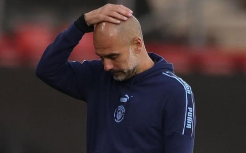 Premier League : Manchester City mêlée à une nouvelle affaire très embarrassante