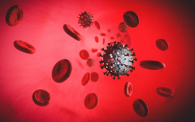 Coronavirus : Les personnes de ce groupe sanguin seraient plus immunisées que les autres