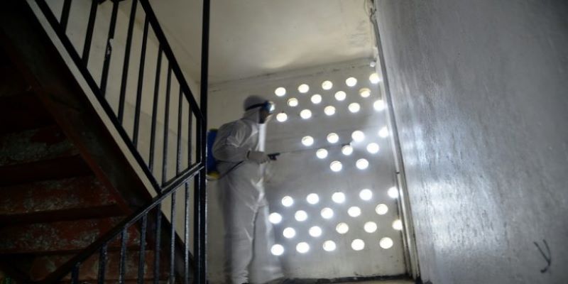 Coronavirus : Alger et Rabat prolongent les mesures de confinement