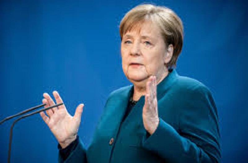 Coronavirus : Angela Merkel s’attend à une situation «encore plus difficile»