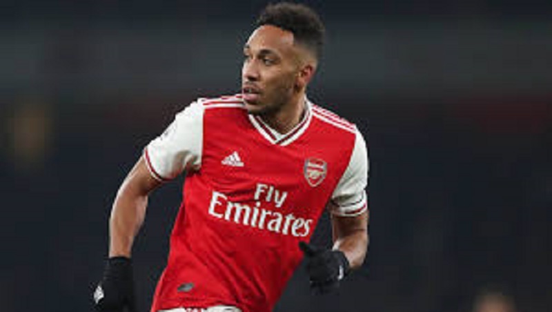 Coronavirus : Aubameyang est placé en quarantaine