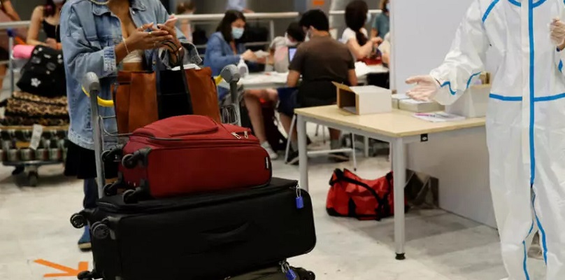 Coronavirus : Baisse des prix des tests PCR pour les voyageurs en Afrique de l’Ouest