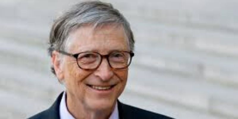 Coronavirus : Bill Gates propose des solutions pour combattre le virus