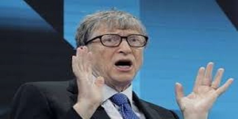 Coronavirus : Bill Gates va-t-il implanter des puces électroniques à la population mondiale ?