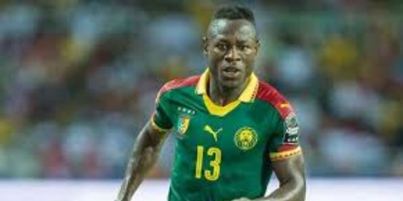 Christian Bassogog : « Le Cameroun est favori pour la CAN 2021 »