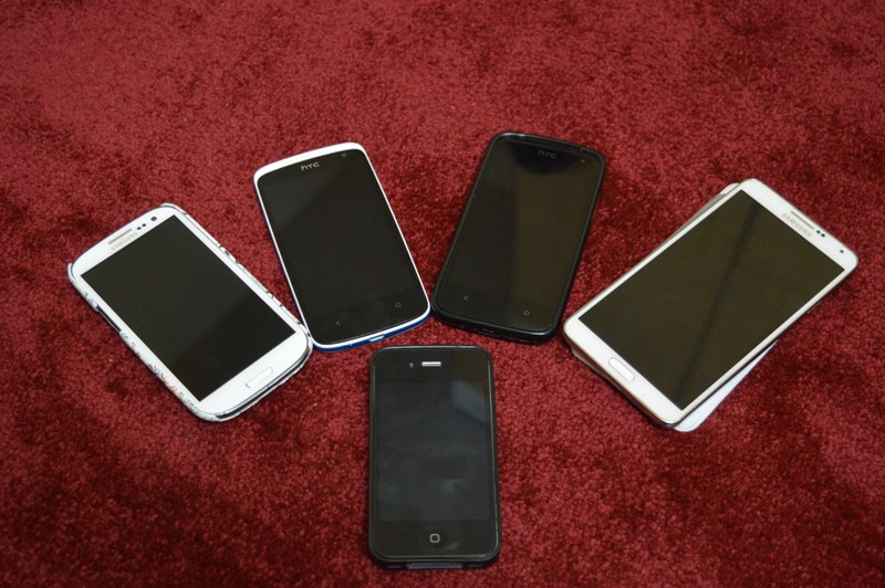 Ces smartphones Android perdront leur accès à Internet d’ici 2024