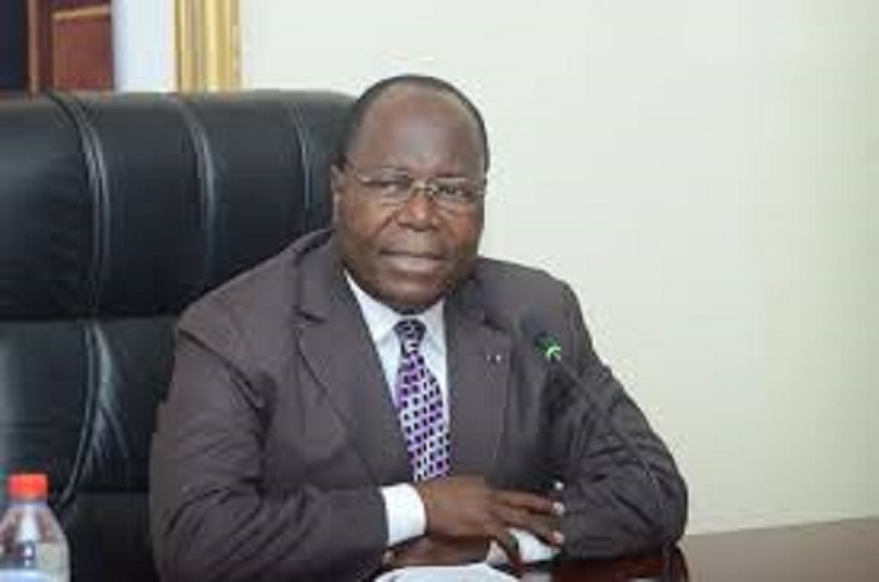 Coronavirus : Clément Mouamba, un conseiller du PM congolais, testé positif