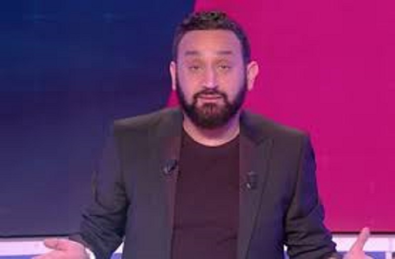 Cyril Hanouna : complice avec Gaël Monfils, il dévoile une drôle d’anecdote