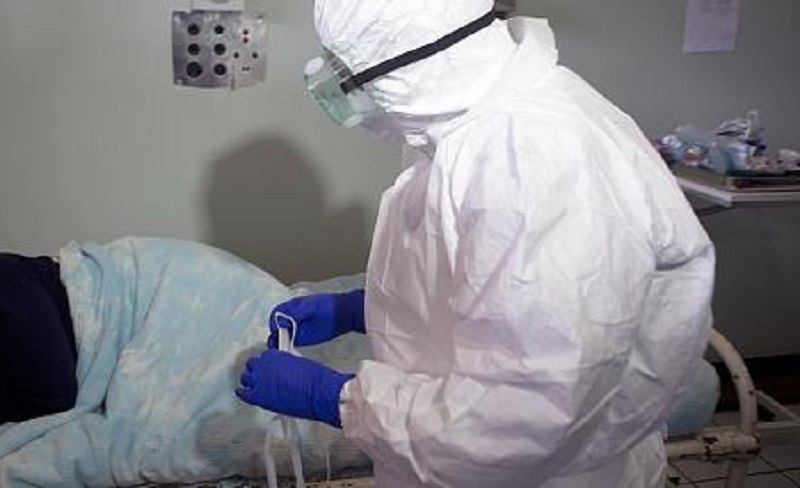 Coronavirus : Hécatombe à New York ce samedi, plus de 630 décès en 24 h