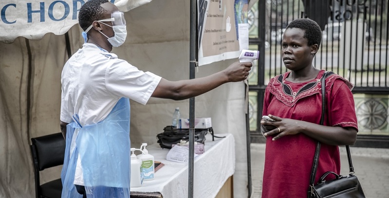 Togo / Covid-19 : Plus de 420 cas confirmés enregistrés au total, le jeudi 28 mai