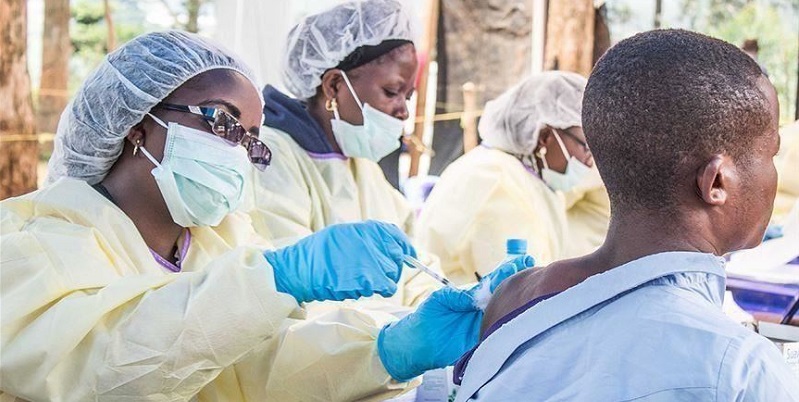 Coronavirus au Togo : nouveaux cas de guérison ce mardi 14  avril