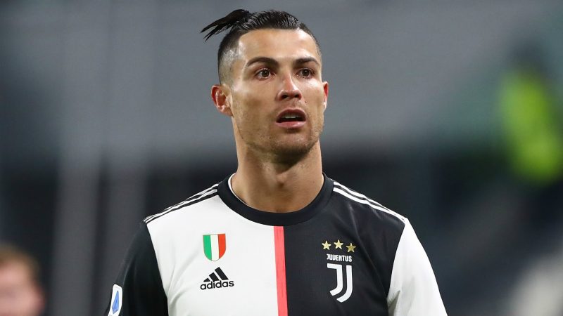 Juventus : quand Giorgio Chiellini encense Cristiano  Ronaldo