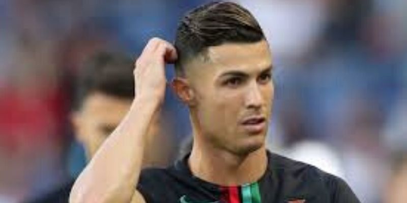 Crise économique : le coronavirus va coûter très cher à  Cristiano  Ronaldo