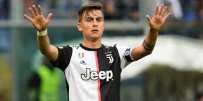 Dybala ne laisse aucun doute sur son avenir
