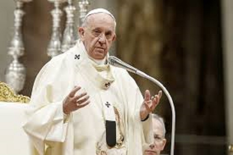 Nigeria / EndSARS : la réaction du pape François