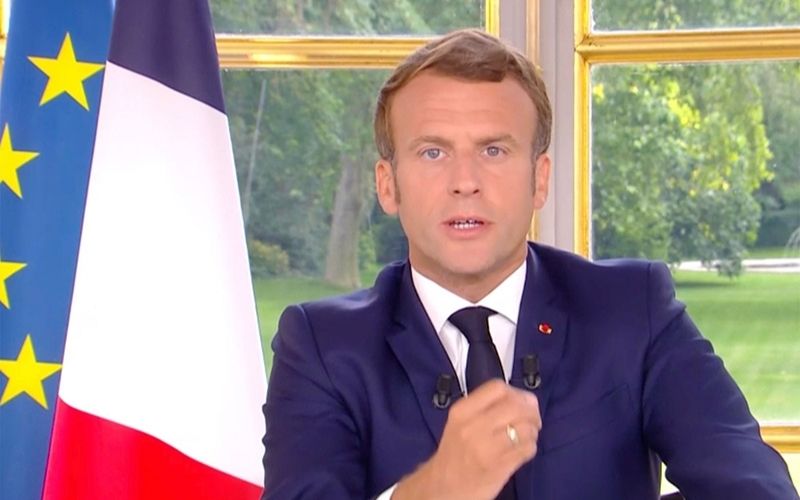 France : Le plan «égalité des chances» ajourné ; la raison