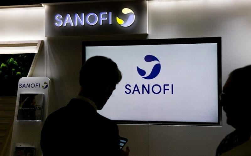 Coronavirus : Encore un vaccin annoncé par Sanofi