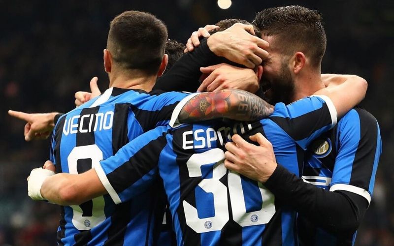 Inter Milan : les 3 gros salaires qui bloquent son mercato