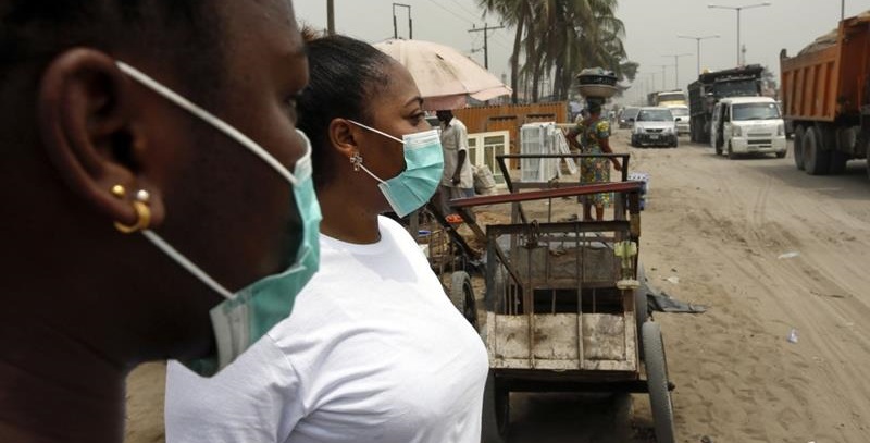 Afrique du Sud : augmentation record de cas de contaminés au Covid-19