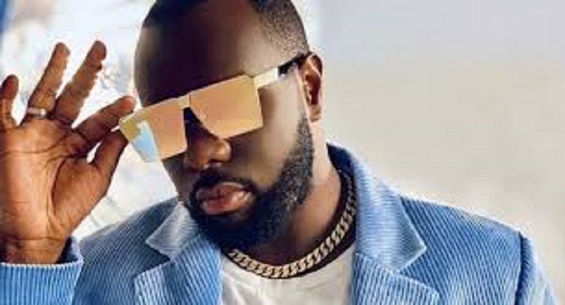 Coronavirus : Maître Gims s’engage dans la lutte