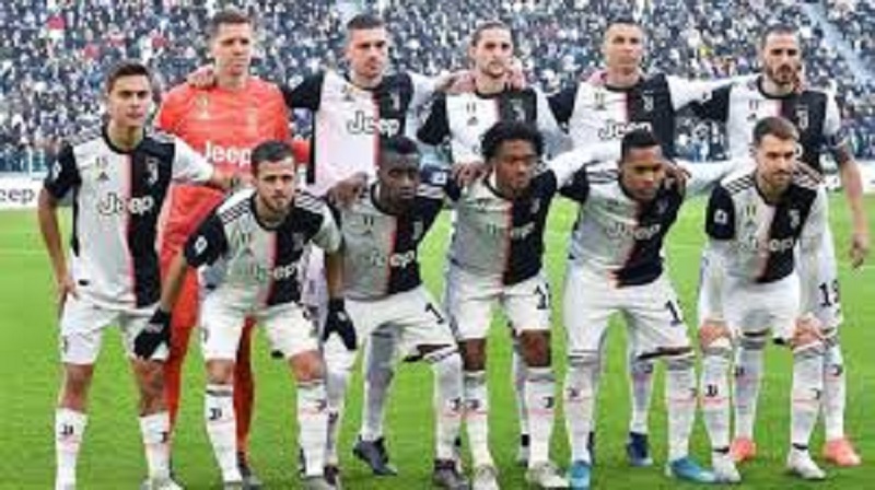 Coupe d’Italie : la Juventus affrontera Naples en finale