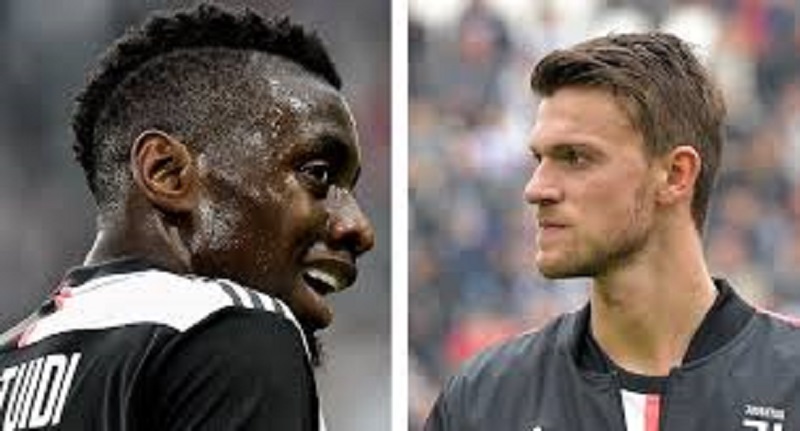 Coronavirus / Juventus : Matuidi et Rugani sont guéris