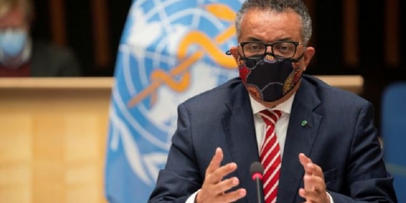 Coronavirus : L’OMS annonce la distribution des vaccins dans les pays pauvres