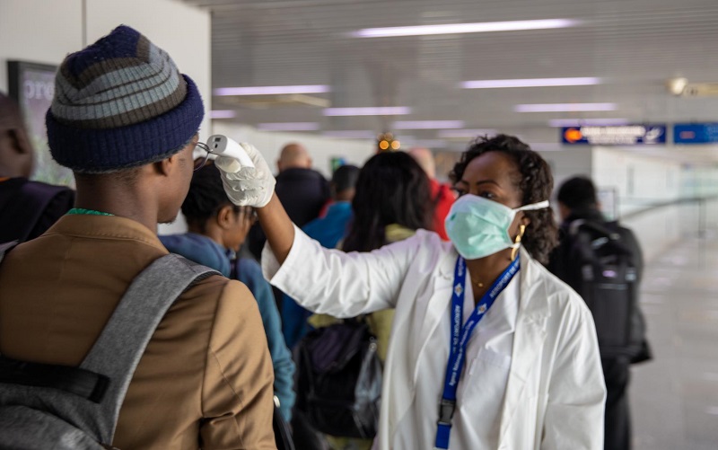 Coronavirus : le Togo et 14 autres pays de la sous-région se mobilisent pour une riposte efficace