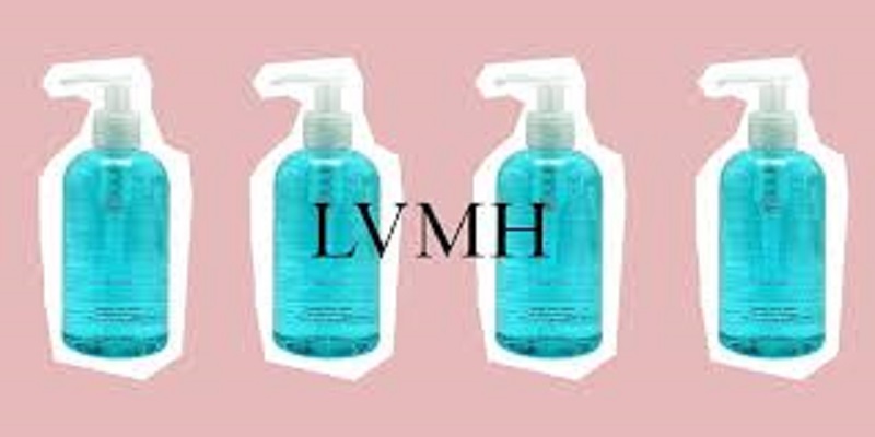Coronavirus : LVMH s’engage à produire du gel hydroalcoolique pour les hôpitaux français