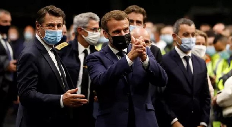 2e vague du Coronavirus : La France dans l’attente des nouvelles restrictions d’Emmanuel Macron