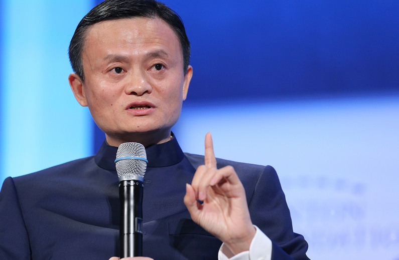 Coronavirus : Le milliardaire Jack Ma annonce une 3e vague de dons pour l’Afrique