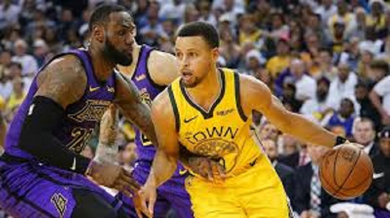 Coronavirus : LeBron James et Steph Curry réagissent à la suspension de la NBA