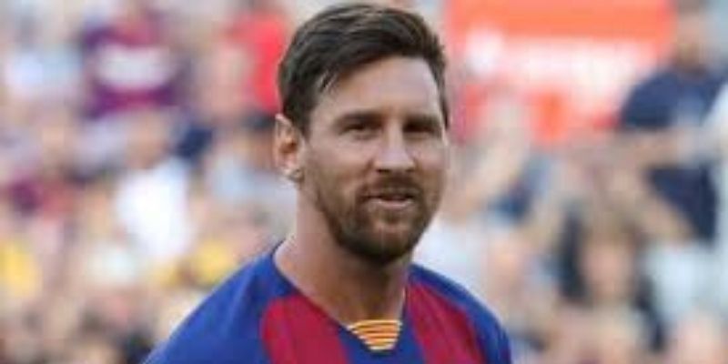 Barça : ce candidat à la présidence veut renommer le Camp Nou au nom de Messi