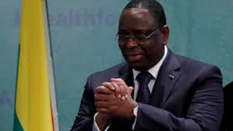 Victoire de Joe Biden : chaleureuses félicitations du Président Macky Sall